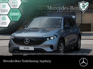 Mercedes-Benz EQB 2025