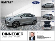 Ford Puma 2024