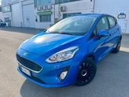 Ford Fiesta 2019