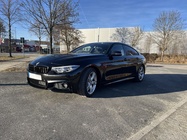 BMW 4 Series 2019