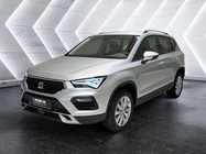 Seat Ateca 2025