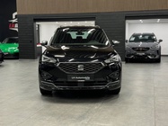 Seat Tarraco 2022