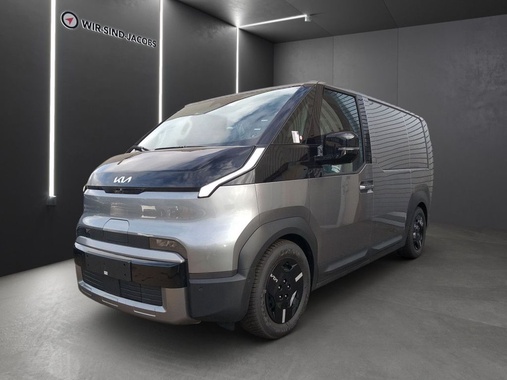 Kia PV5 2026