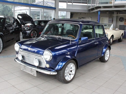 MINI 1300 1996