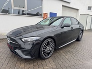 Mercedes-Benz C-Class 2025