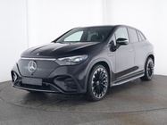 Mercedes-Benz EQE 2025