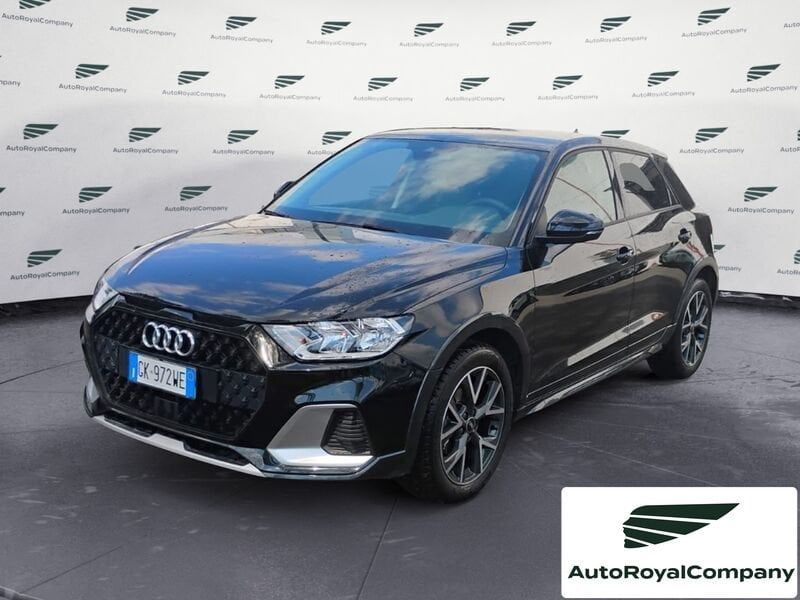 Audi Other