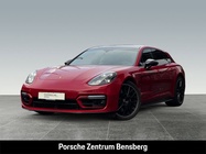 Porsche Panamera 2021