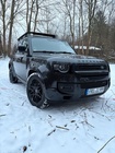 Land Rover Defender 2023