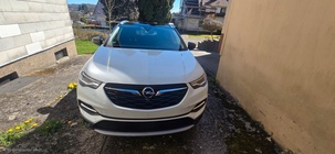 Opel Grandland 2021