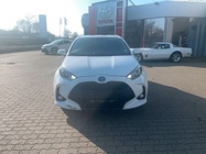 Toyota Yaris 2021