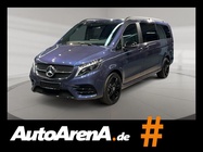 Mercedes-Benz V-Class 2023