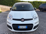 Fiat Panda 2021