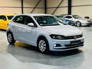 Volkswagen Polo 2019