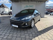 Peugeot 207 2013