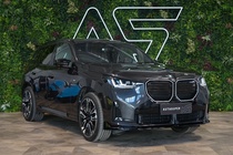 BMW X3 2025