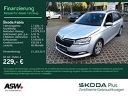 Skoda Fabia 2022