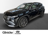 Hyundai Tucson 2025