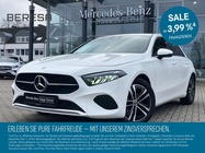 Mercedes-Benz A-Class 2024