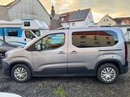 Peugeot Rifter 2019