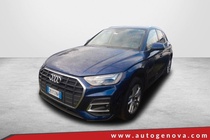 Audi Q5 2022