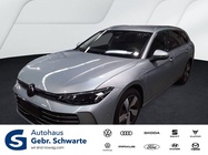 Volkswagen Passat 2025