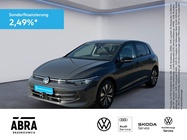 Volkswagen Golf 2025