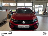 Volkswagen Taigo 2025