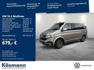 Volkswagen T6 2022