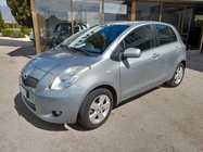 Toyota Yaris 2005