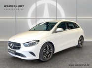 Mercedes-Benz B-Class 2024