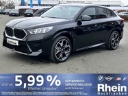 BMW X2 2025