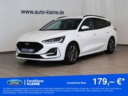 Ford Focus 2024