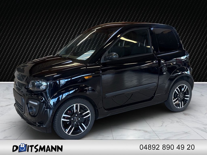 Microcar M.Go