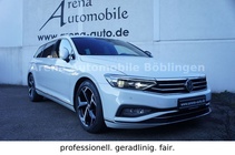 Volkswagen Passat 2020