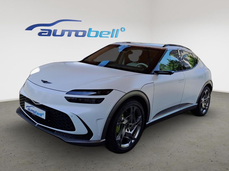 Genesis GV60