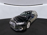 Audi A4 2019
