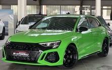 Audi RS3 2023