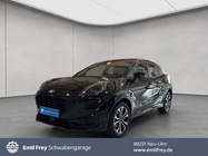 Ford Puma 2024