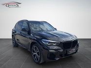 BMW X5 2020