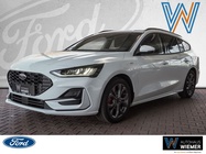 Ford Focus 2026