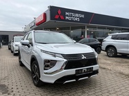 Mitsubishi Eclipse Cross 2022