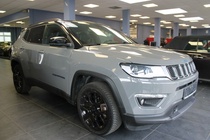 Jeep Compass 2020