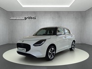 Suzuki Swift 2025