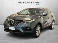 Renault Kadjar 2022