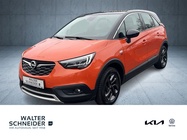 Opel Crossland 2020