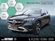 Mercedes-Benz GLC-Class 2024