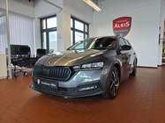 Skoda Octavia 2022