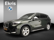 BMW X1 2024
