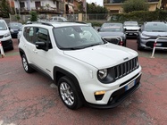 Jeep Renegade 2022